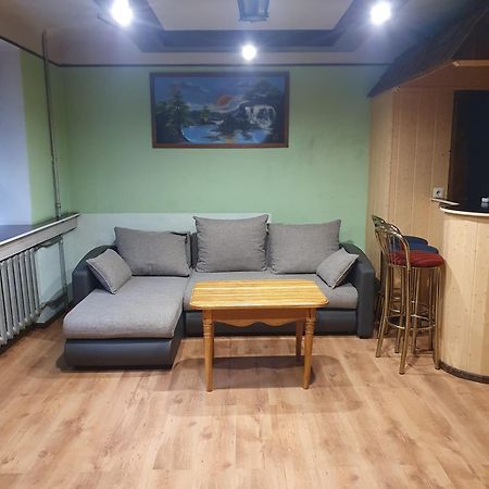 Apartament Erfolg 6 Daugavpils Eksteriør bilde