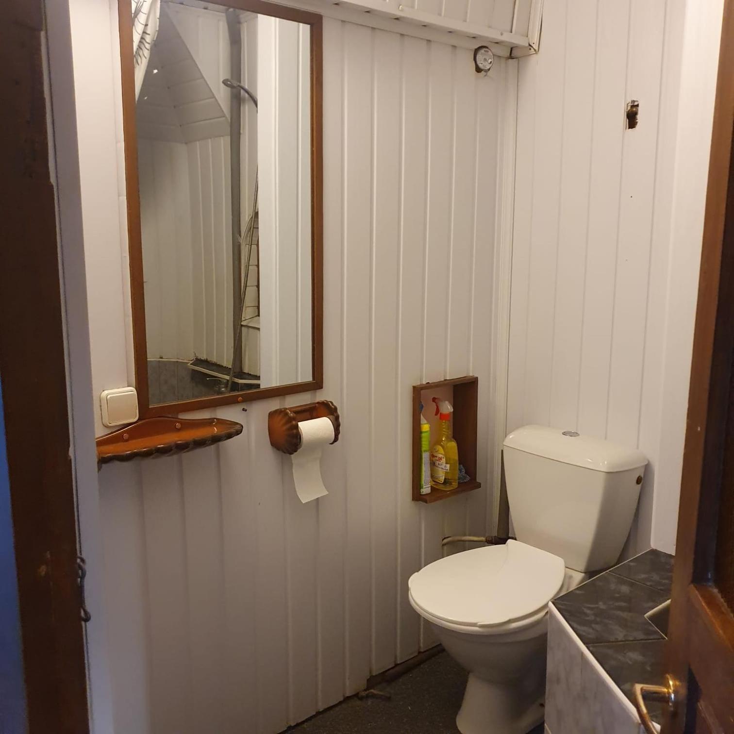 Apartament Erfolg 6 Daugavpils Eksteriør bilde