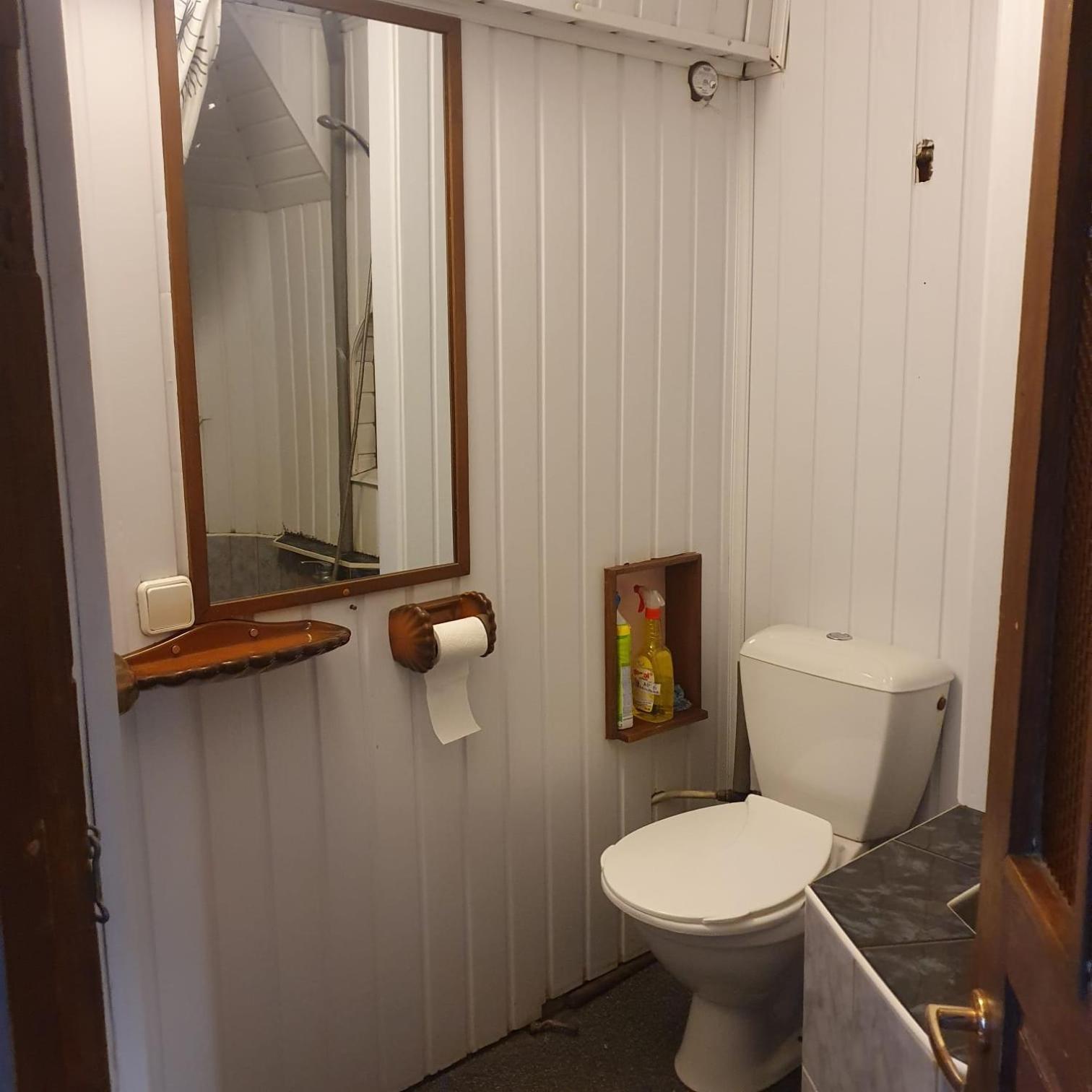 Apartament Erfolg 6 Daugavpils Eksteriør bilde