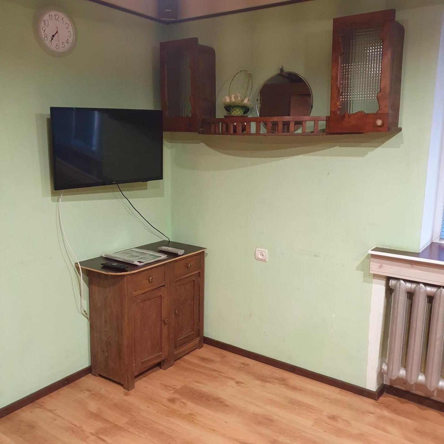 Apartament Erfolg 6 Daugavpils Eksteriør bilde