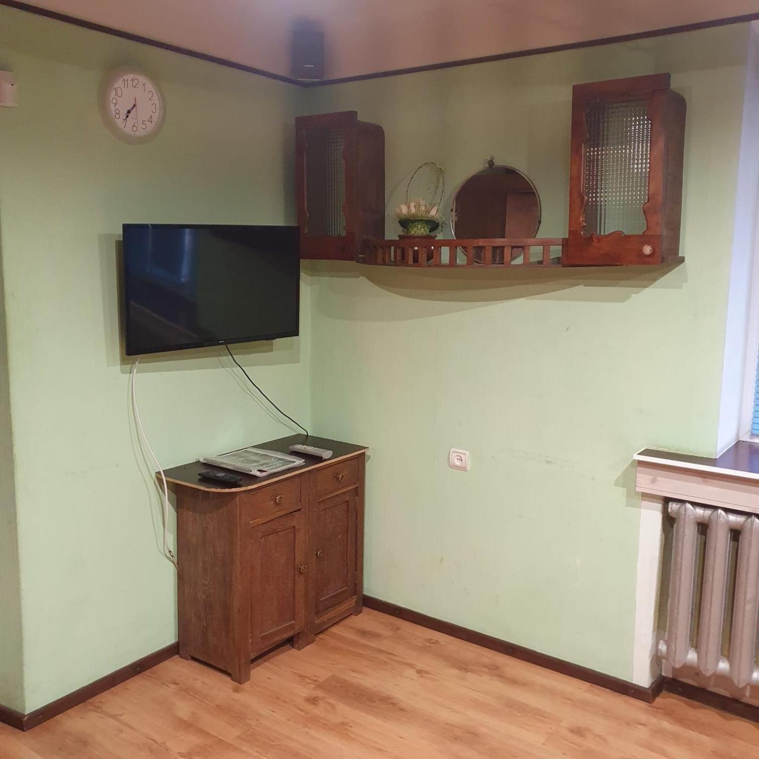 Apartament Erfolg 6 Daugavpils Eksteriør bilde