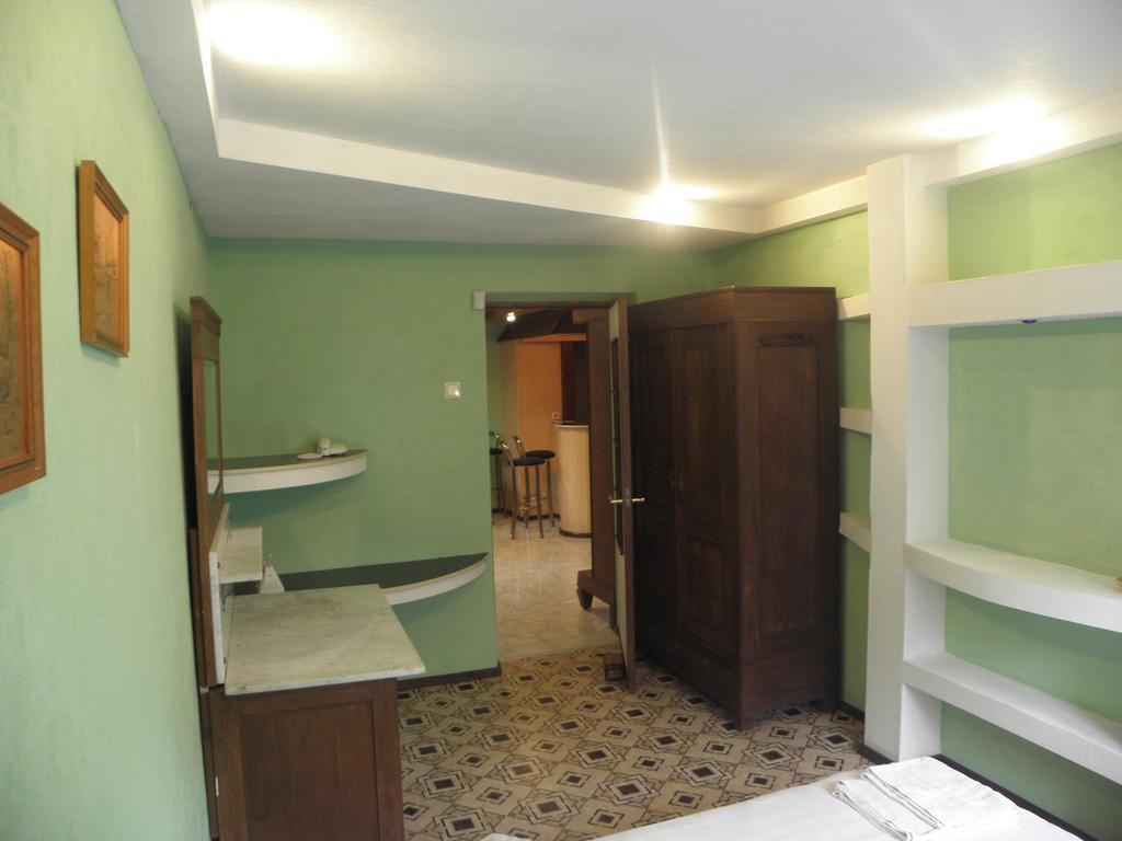 Apartament Erfolg 6 Daugavpils Eksteriør bilde