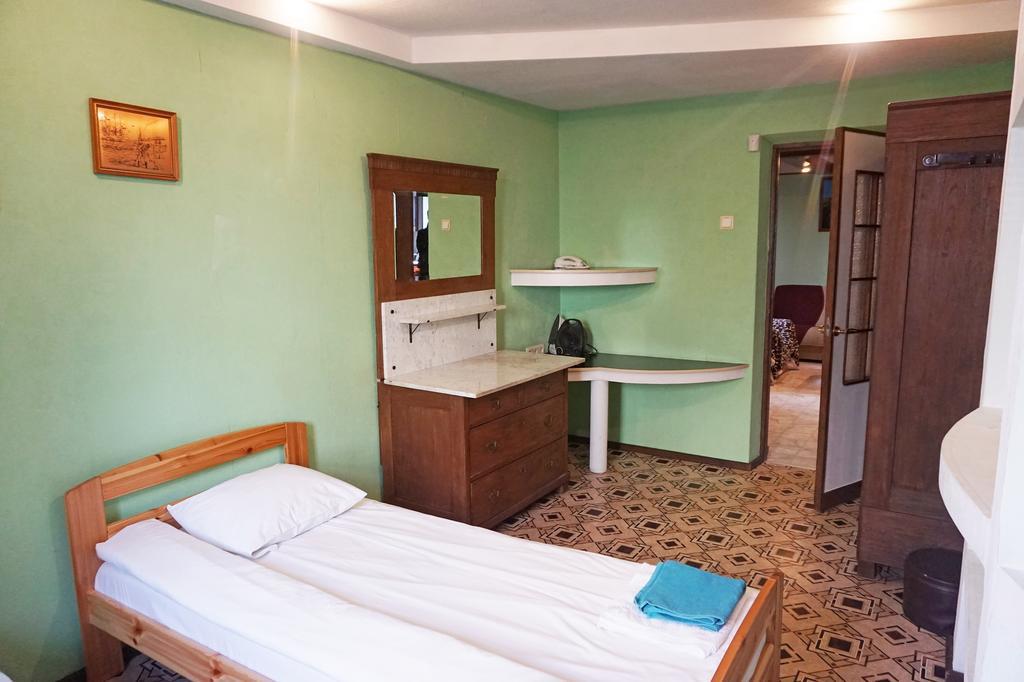 Apartament Erfolg 6 Daugavpils Eksteriør bilde