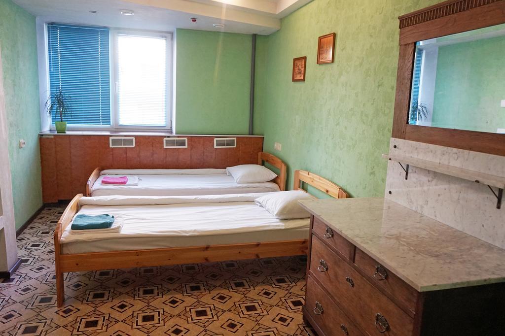 Apartament Erfolg 6 Daugavpils Eksteriør bilde