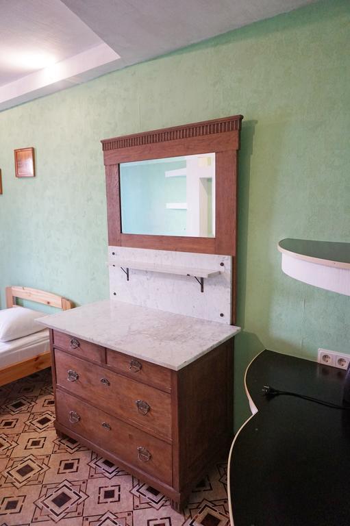 Apartament Erfolg 6 Daugavpils Eksteriør bilde